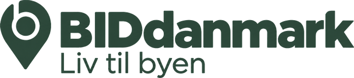 BIDdanmark – Liv til byen